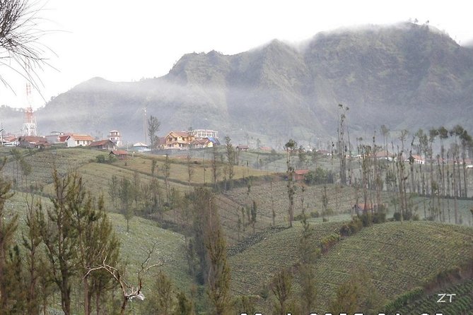 BROMO and WATERFALL From Surabaya : 2 Days - Pricing and Booking Details