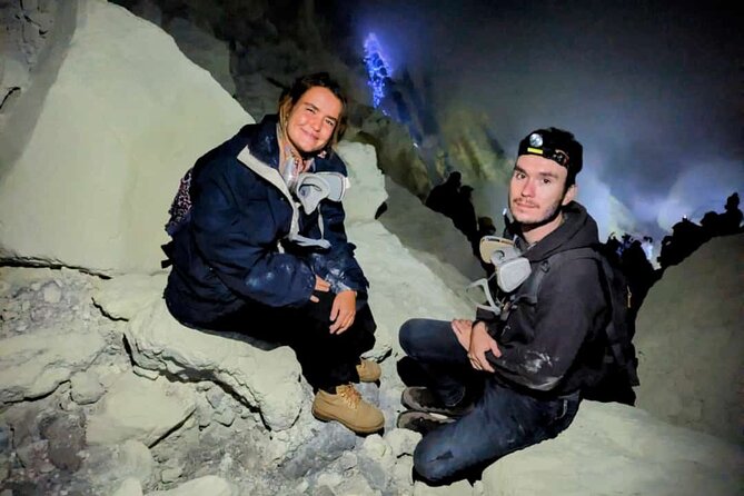 Bromo Ijen 2 Days 1 Night Inclusive Tour From Surabaya or Malang - Good To Know