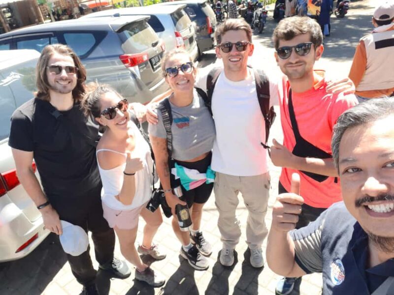 Bromo, Ijen, and Tumpak Sewu Tour 3D2N (start Malang) - Good To Know