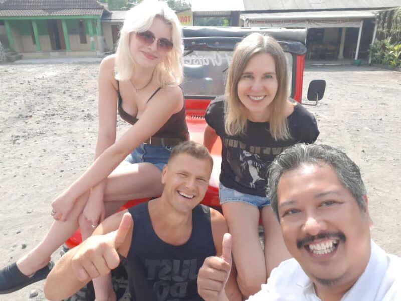 Bromo, Ijen, and Tumpak Sewu Tour 3D2N (start Malang) - Good To Know