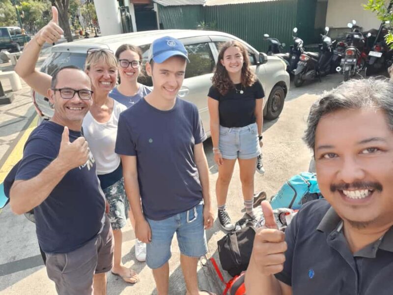 Bromo, Ijen, and Tumpak Sewu Tour 3D2N (start Malang) - Exploring the Itinerary in Detail