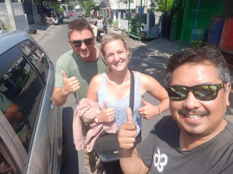 Bromo, Ijen, and Tumpak Sewu Tour 3D2N (start Malang) - Practical Tips for Your Trip