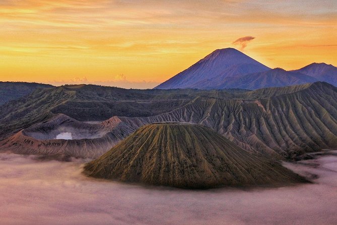Bromo Ijen Bali Tour From Surabaya (2days) - Tour Details