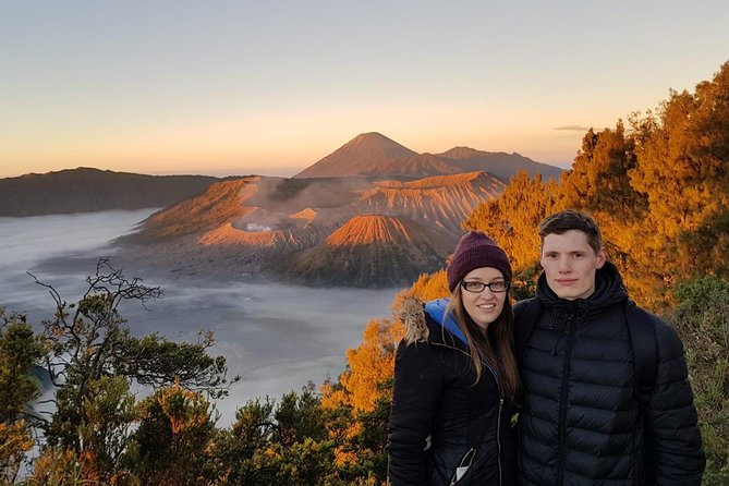 Bromo Ijen Bali Tour From Surabaya (2days) - Itinerary