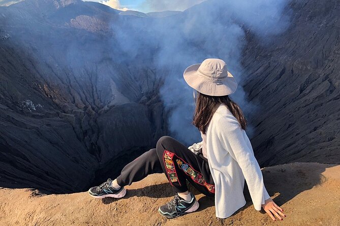 Bromo-Ijen Private Multi-Day Tour From Surabaya and Banyuwangi - Tour Highlights