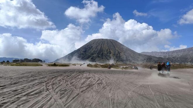 Bromo Ijen to Bali - Important Travel Requirements