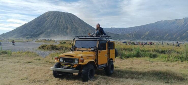 Bromo Ijen Tour From Surabaya 3 Days 2 Night - Good To Know
