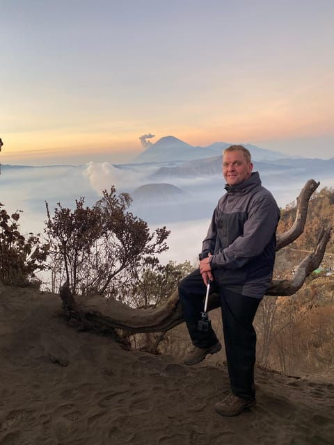 Bromo Ijen Tumpak Sewu From Surabaya 4D3N - What to Bring