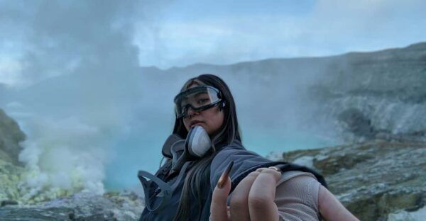 Bromo Ijen Tumpak Sewu From Surabaya 4D3N - Customization Options