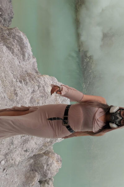 Bromo Ijen Tumpak Sewu From Surabaya 4D3N - Itinerary Highlights
