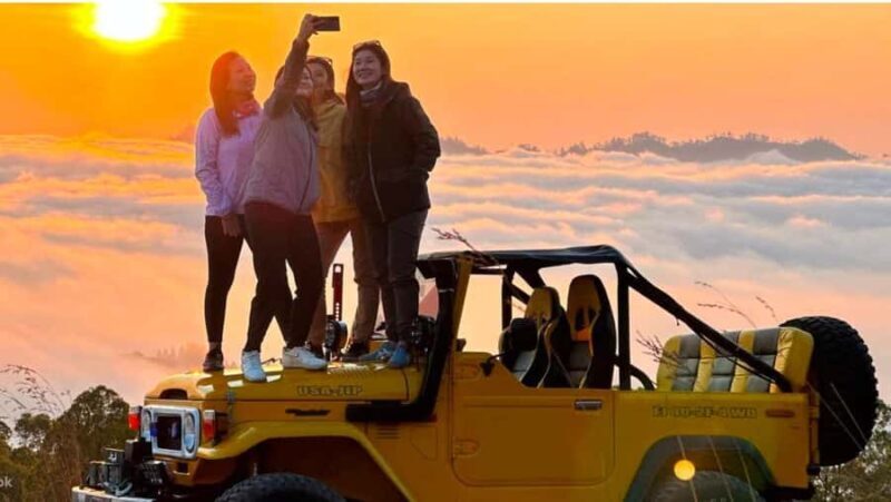 Bromo: Jeep Sunrise Trekking Include Private Hotel Transfer - Final Thoughts: Is This Tour Worth It?