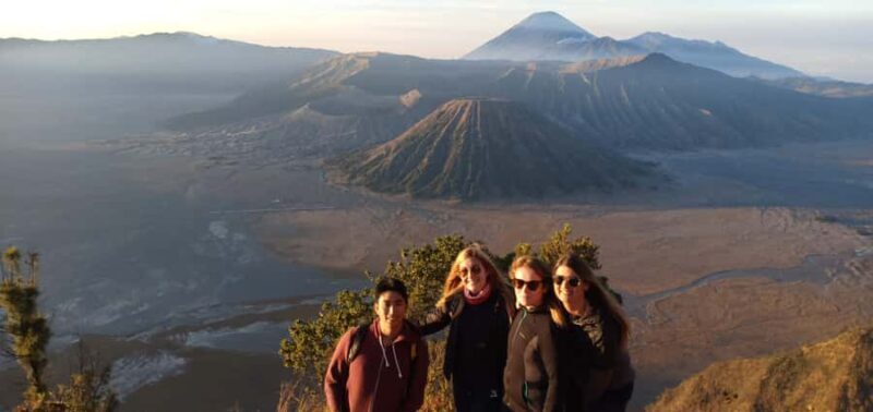 Bromo: Midnight Bromo Sunrise Tour - Introduction