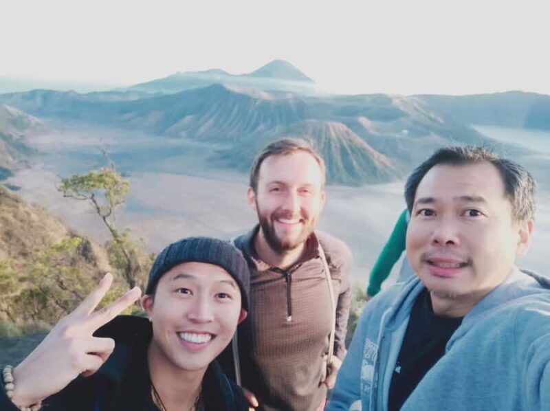 Bromo: Midnight Bromo Sunrise Tour - Good To Know