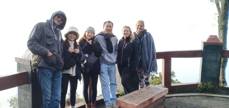 Bromo: Midnight Bromo Sunrise Tour - Transport & Comfort: What Makes It Stand Out?