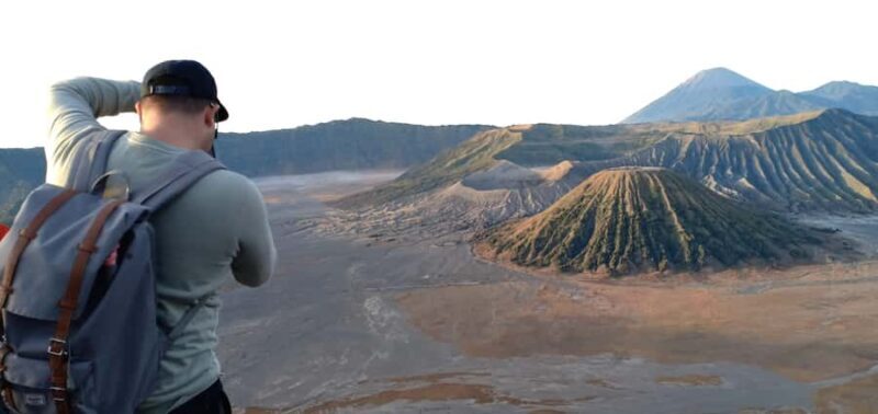 Bromo: Midnight Bromo Sunrise Tour - Who Will Love This Tour?
