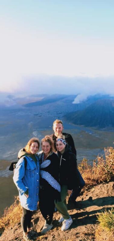 Bromo: Midnight Bromo Sunrise Tour - Final Thoughts on Value