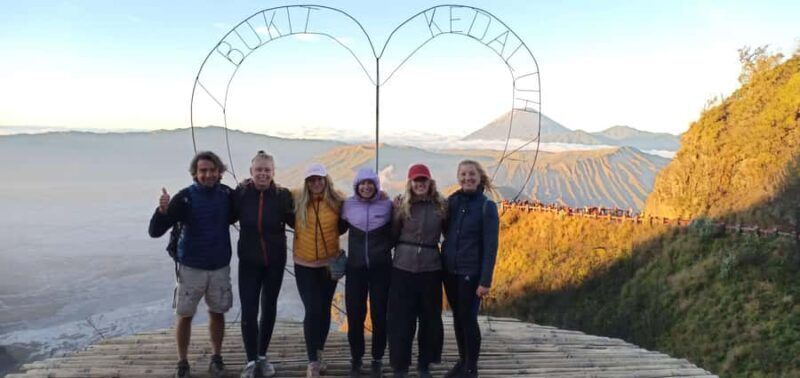 Bromo: Midnight Bromo Sunrise Tour - FAQ