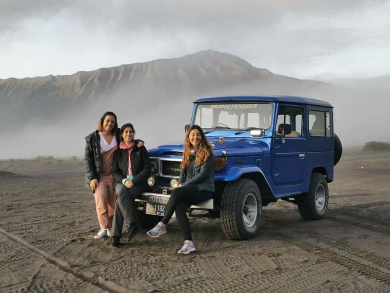 Bromo Midnight Ijen Tour 2 days - Who Would Love This Tour?