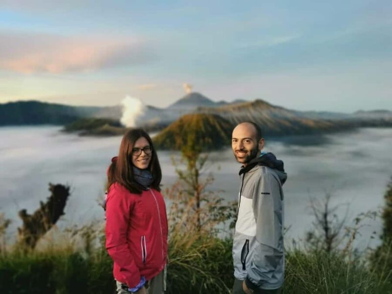 Bromo Midnight Ijen Tour 2 days - Transportation & Comfort