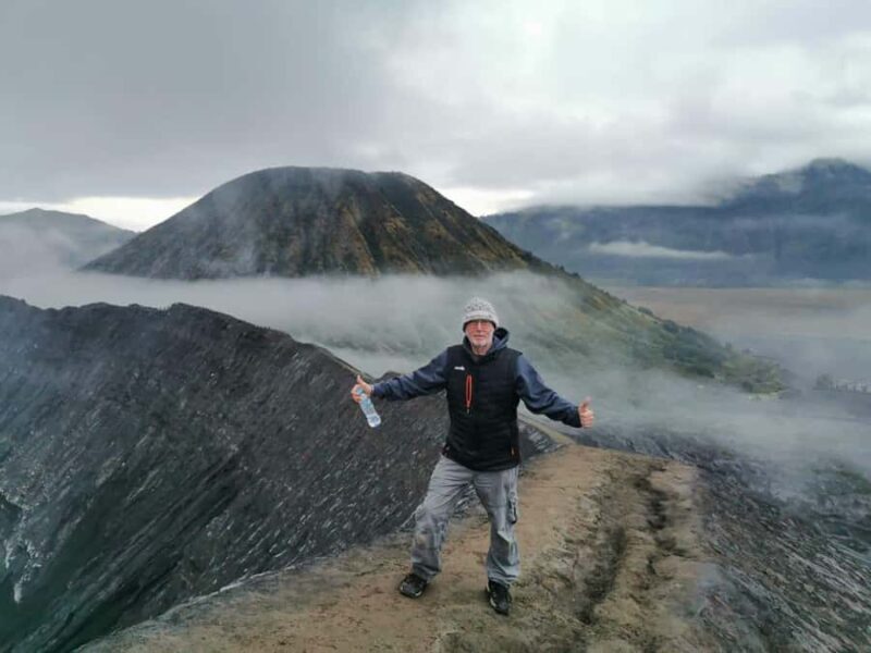 Bromo Midnight Ijen Tour 2 days - Final Thoughts