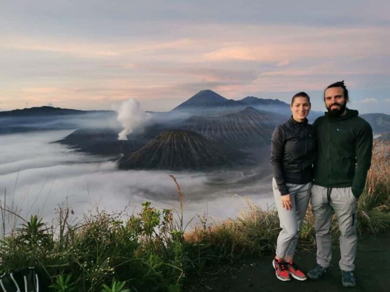 Bromo Midnight Ijen Tour 2 days - FAQ