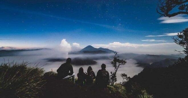 Bromo Midnight Tour From Bali/Banyuwangi Without Overnight - Sunrise Experience