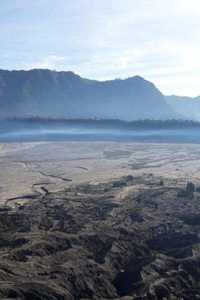 Bromo Midnight Tour From Bali/Banyuwangi Without Overnight - Customer Reviews
