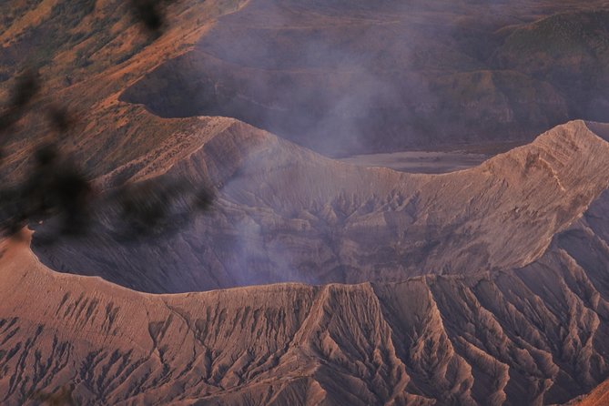 Bromo Midnight Tour From Surabaya (1 Day Tour) - Tour Details