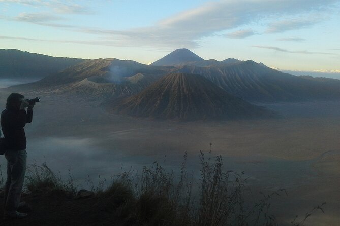 Bromo Scenery Trip - Trip Overview
