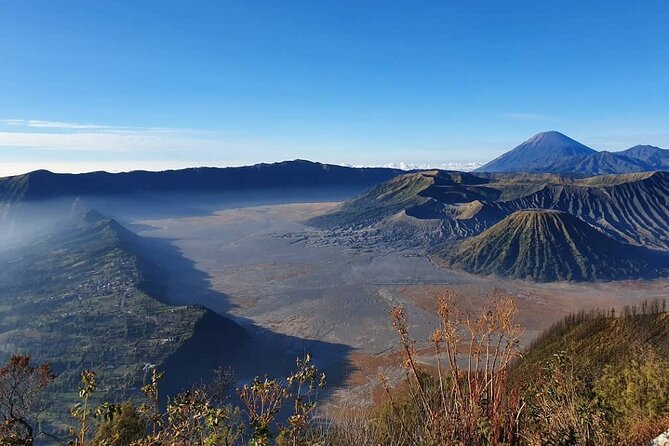 Bromo Scenery Trip - Pricing and Duration