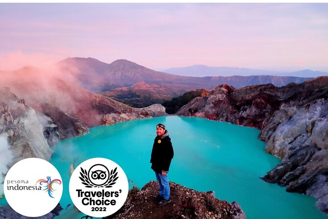Bromo Sunrise and Ijen Fun Budget via Surabaya - Reviews and Ratings Overview