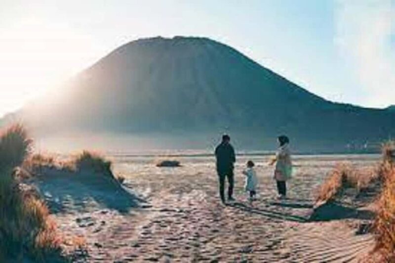 Bromo Sunrise Jeep Tour Included Shuttle From Malang - An In-Depth Look at the Bromo Sunrise Jeep Tour