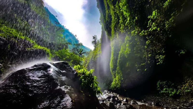 Bromo Sunrise & Madakaripura Waterfall Private 1 Day Tour - Good To Know