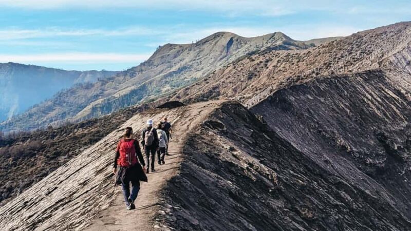 Bromo Sunrise & Madakaripura Waterfall Private 1 Day Tour - Final Thoughts