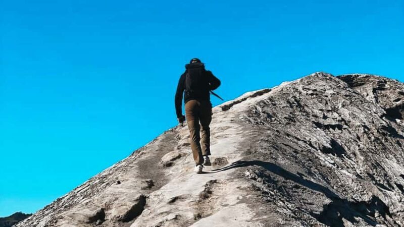 Bromo Sunrise Private Tour 12 Hours from Surabaya - The Sum Up