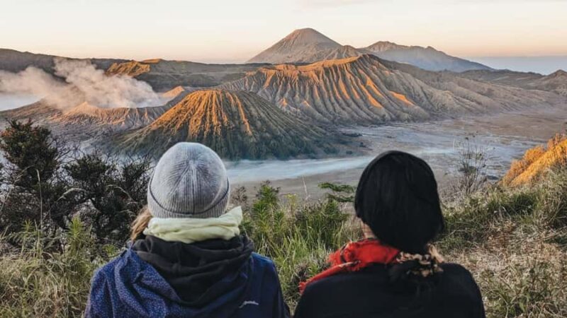 Bromo Sunrise Private Tour 12 Hours from Surabaya - FAQs