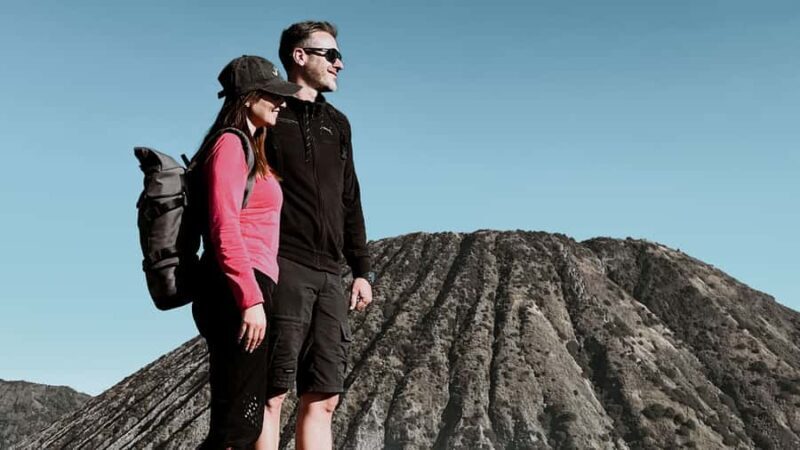 Bromo Sunrise Private Tour 12 Hours from Surabaya - Breakfast and Rest at Lava View Restaurant