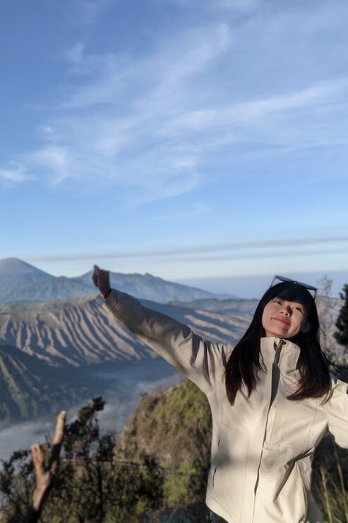 BROMO SUNRISE PRIVATE TOUR 2DAYS 1NIGHT - Key Points