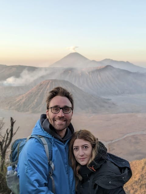 BROMO SUNRISE PRIVATE TOUR 2DAYS 1NIGHT - Important Travel Information