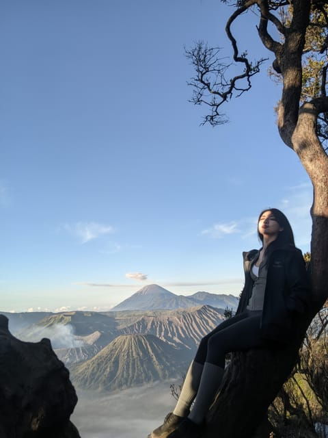 BROMO SUNRISE PRIVATE TOUR 2DAYS 1NIGHT - What to Bring