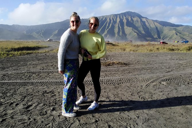 Bromo Sunrise Tour - Madakaripura Waterfall 2D1N Meeting Point Surabaya - Tour Overview
