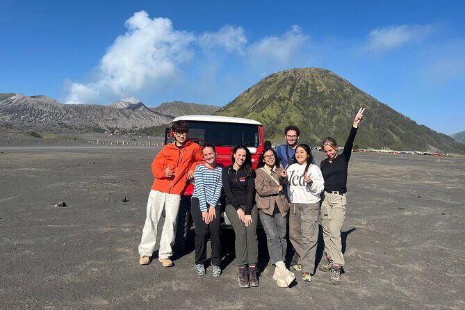 Bromo Sunrise Tour Malang Surabaya - A Detailed Look at the Bromo Sunrise Tour