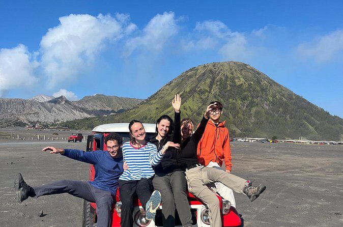 Bromo Sunrise Tour Malang Surabaya - The Sum Up: Who Should Book This Tour?