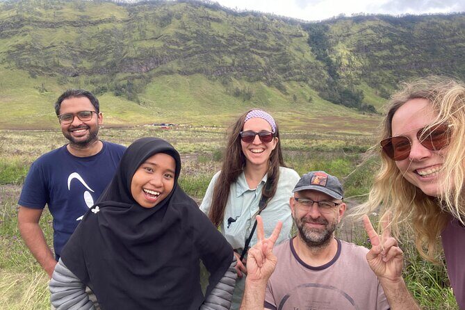 Bromo Sunrise Tour Malang Surabaya - The Itinerary: What to Expect at Each Stop