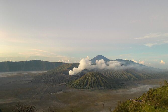 Bromo Sunrise Tour Malang Surabaya - Practical Tips for Making the Most of Your Tour