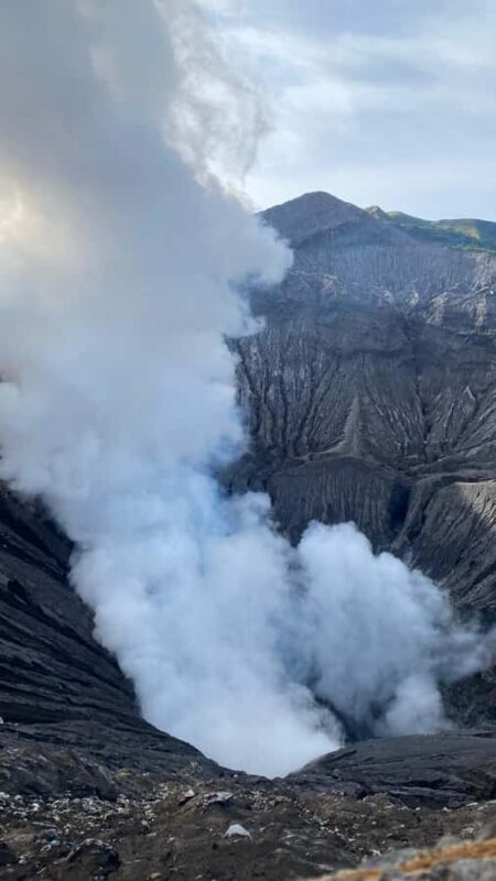 Bromo Sunrise Tour: Start from Malang - Introduction