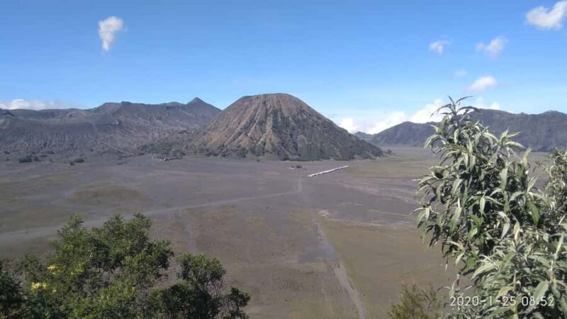 Bromo Sunrise Tour: Start from Malang - Transportation, Timing, and Comfort