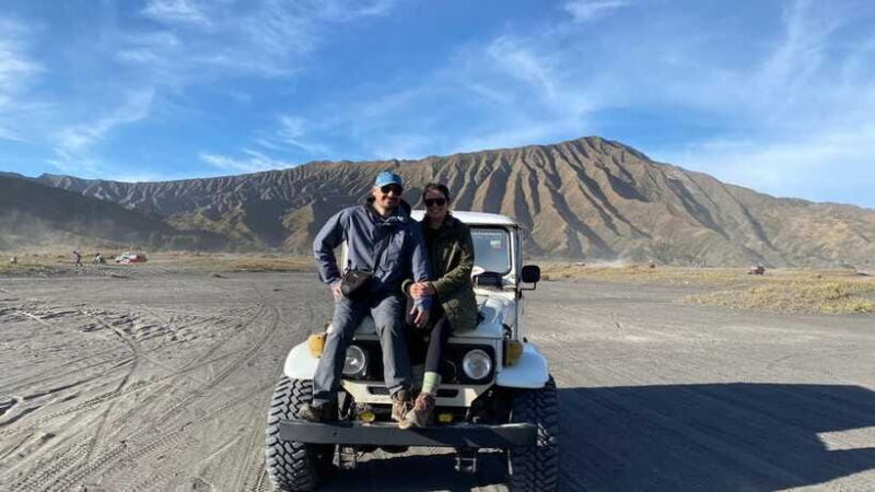Bromo Sunrise Tour: Start from Malang - Value and Cost Considerations