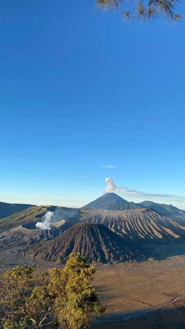 Bromo Sunrise Tour: Start from Malang - Who Should Consider This Tour?