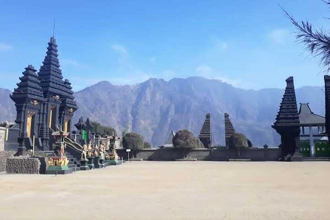 Bromo Sunrise Tour - Start Surabaya // 1 Day - Private Car and 4WD Adventure